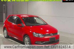 volkswagen polo 2015 CFJ1824514