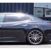 maserati quattroporte 2017 quick_quick_MQP30A_ZAMYP56J001260300 image 16