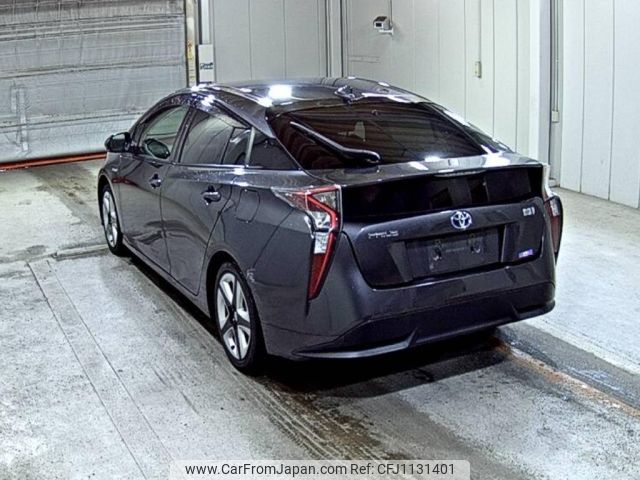 toyota prius 2018 -TOYOTA--Prius ZVW50-8082184---TOYOTA--Prius ZVW50-8082184- image 2
