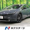 toyota prius 2023 -TOYOTA--Prius 6AA-MXWH65--MXWH65-4001199---TOYOTA--Prius 6AA-MXWH65--MXWH65-4001199- image 1