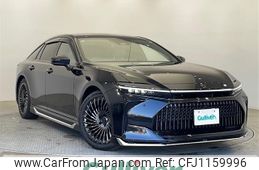 toyota crown 2024 -TOYOTA--Crown 6AA-AZSH32--AZSH32-0007399---TOYOTA--Crown 6AA-AZSH32--AZSH32-0007399-