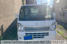 suzuki carry-truck 2018 CFJ1553127