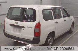 toyota probox-van 2008 TE5915