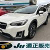 subaru xv 2017 -SUBARU 【徳島 300ﾎ6586】--Subaru XV GT7--054324---SUBARU 【徳島 300ﾎ6586】--Subaru XV GT7--054324- image 1