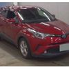 toyota c-hr 2017 quick_quick_ZYX10_2065302 image 1