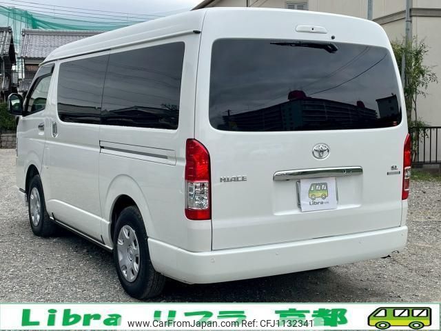toyota hiace-wagon 2023 quick_quick_3BA-TRH219W_TRH219-0044666 image 2