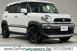suzuki xbee 2018 -SUZUKI--XBEE DAA-MN71S--MN71S-106157---SUZUKI--XBEE DAA-MN71S--MN71S-106157-