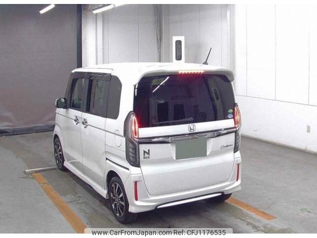 honda n-box 2019 quick_quick_DBA-JF3_JF3-1261095 image 2