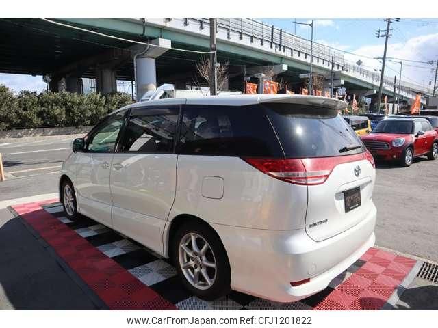 toyota estima 2008 quick_quick_DBA-ACR50W_ACR50-0068950 image 2