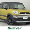 suzuki xbee 2018 -SUZUKI--XBEE DAA-MN71S--MN71S-122988---SUZUKI--XBEE DAA-MN71S--MN71S-122988- image 1