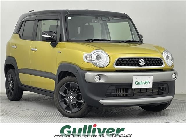 suzuki xbee 2018 -SUZUKI--XBEE DAA-MN71S--MN71S-122988---SUZUKI--XBEE DAA-MN71S--MN71S-122988- image 1