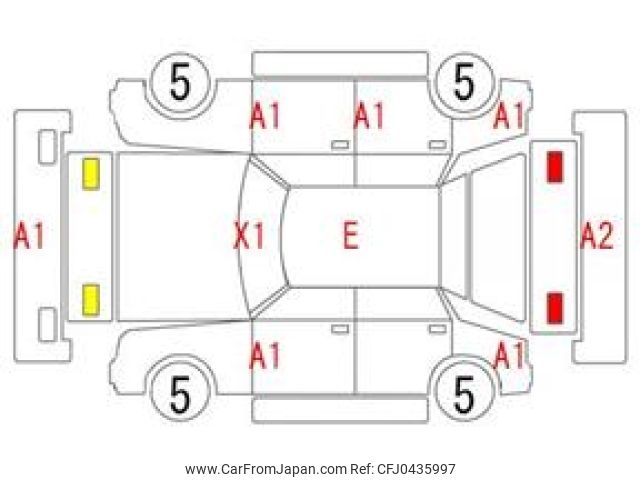 daihatsu mira-cocoa 2017 -DAIHATSU--Mira Cocoa DBA-L675S--L675S-0224058---DAIHATSU--Mira Cocoa DBA-L675S--L675S-0224058- image 2