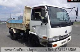 nissan nissan-others 1999 -NISSAN--Nissan Truck MK210ABD-30838---NISSAN--Nissan Truck MK210ABD-30838-