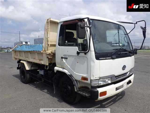 nissan nissan-others 1999 -NISSAN--Nissan Truck MK210ABD-30838---NISSAN--Nissan Truck MK210ABD-30838- image 1
