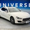 maserati ghibli 2018 -MASERATI--Maserati Ghibli ABA-MG30C--ZAMXS57C001281542---MASERATI--Maserati Ghibli ABA-MG30C--ZAMXS57C001281542- image 9