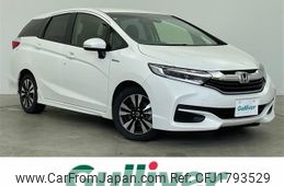 honda shuttle 2015 CFJ1793529