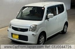 nissan moco 2013 -NISSAN 【広島 583か7433】--Moco MG33S-229578---NISSAN 【広島 583か7433】--Moco MG33S-229578-