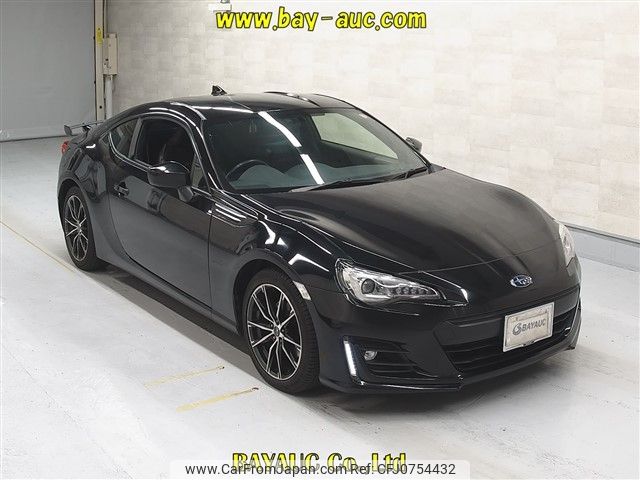 subaru brz 2018 -SUBARU--BRZ ZC6-032239---SUBARU--BRZ ZC6-032239- image 1