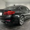 bmw 5-series 2017 CFJ1843564 image 3