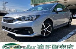 subaru impreza-wagon 2020 CFJ1876742