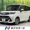toyota tank 2017 CFJ1761141 image 1