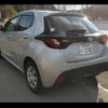 toyota yaris 2020 -TOYOTA 【神戸 531ﾈ383】--Yaris MXPH10--2042324---TOYOTA 【神戸 531ﾈ383】--Yaris MXPH10--2042324- image 2