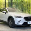 mazda cx-3 2017 CFJ1692184 image 16