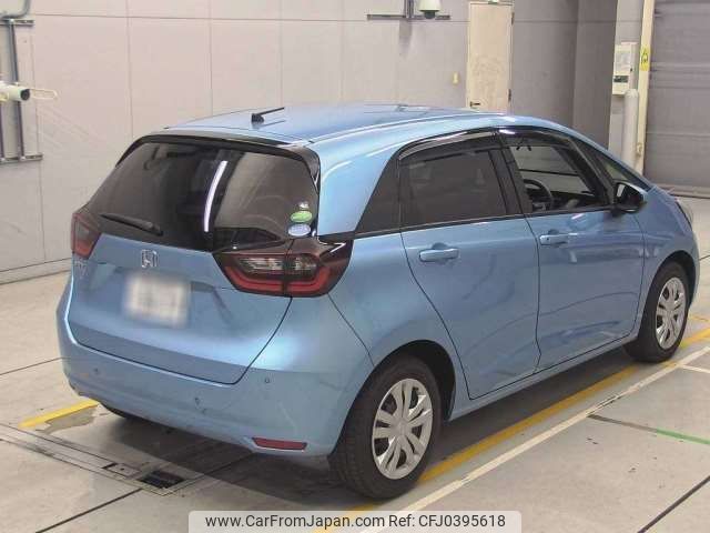 honda fit 2020 -HONDA 【富士山 503ﾉ9077】--Fit 6BA-GR1--GR1-1009495---HONDA 【富士山 503ﾉ9077】--Fit 6BA-GR1--GR1-1009495- image 2