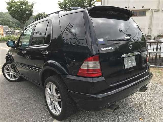 mercedes-benz m-class 1999 181022112817 image 2