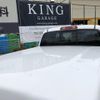 toyota tundra 2003 CFJ9809382 image 11