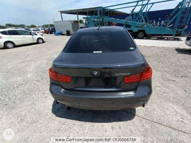 bmw 3-series 2013 -BMW--BMW 3 Series LDA-3D20--WBA3D36020NP72266---BMW--BMW 3 Series LDA-3D20--WBA3D36020NP72266- image 2