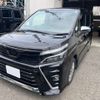toyota voxy 2019 -TOYOTA 【伊豆 343ﾄ 11】--Voxy DAA-ZWR80W--ZWR80-0386389---TOYOTA 【伊豆 343ﾄ 11】--Voxy DAA-ZWR80W--ZWR80-0386389- image 1