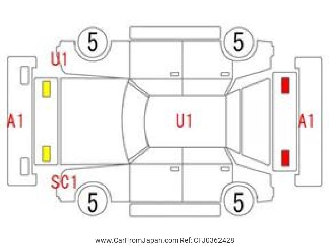 lexus rx 2016 -LEXUS--Lexus RX DAA-GYL25W--GYL25-0005623---LEXUS--Lexus RX DAA-GYL25W--GYL25-0005623- image 2