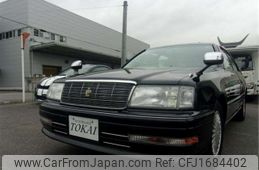 toyota crown 1997 CFJ1684402