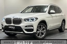 bmw x3 2018 -BMW--BMW X3 LDA-TX20--WBATX320600Z11986---BMW--BMW X3 LDA-TX20--WBATX320600Z11986-