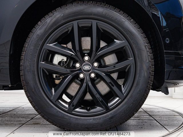land-rover range-rover 2024 -ROVER--Range Rover 3LA-LY2YD--SALYA2AY7SA803***---ROVER--Range Rover 3LA-LY2YD--SALYA2AY7SA803***- image 2