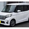 nissan dayz-roox 2015 -NISSAN 【静岡 585ｷ5678】--DAYZ Roox B21A--0089743---NISSAN 【静岡 585ｷ5678】--DAYZ Roox B21A--0089743- image 1