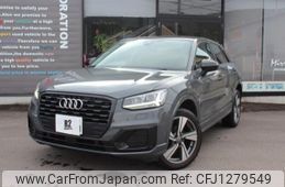 audi q2 2020 -AUDI--Audi Q2 ABA-GACHZ--WAUZZZGA6LA067455---AUDI--Audi Q2 ABA-GACHZ--WAUZZZGA6LA067455-