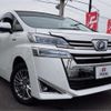 toyota vellfire 2018 -TOYOTA 【越谷 300】--Vellfire DAA-AYH30W--AYH30W-0073485---TOYOTA 【越谷 300】--Vellfire DAA-AYH30W--AYH30W-0073485- image 25