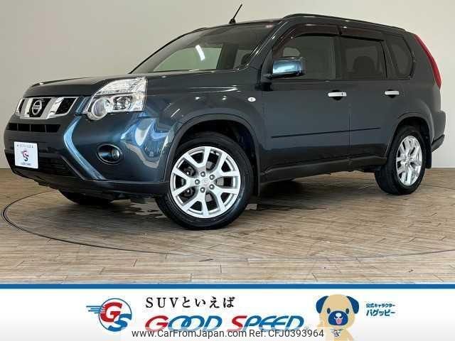 nissan x-trail 2010 quick_quick_LDA-DNT31_DNT31-204935 image 1