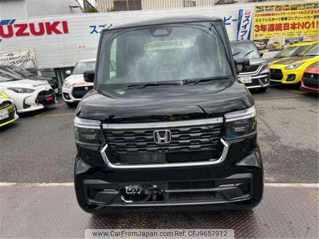 honda n-box 2024 -HONDA 【大阪 500】--N BOX 6BA-JF5--JF5-2014966---HONDA 【大阪 500】--N BOX 6BA-JF5--JF5-2014966- image 2