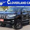 toyota land-cruiser-prado 2018 CFJ3579592 image 1