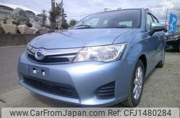 toyota corolla-axio 2014 GOO_JP_700120051630250727001