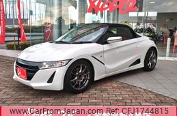 honda s660 2019 CFJ1744815
