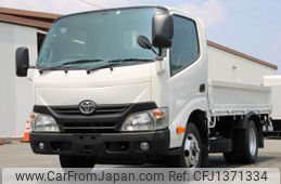 toyota toyoace 2016 CFJ1371334