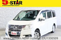 honda stepwagon 2010 -HONDA--Stepwgn DBA-RK5--RK5-1001213---HONDA--Stepwgn DBA-RK5--RK5-1001213-