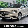 mercedes-benz a-class 2013 -MERCEDES-BENZ--Benz A Class DBA-176042--WDD1760422J065373---MERCEDES-BENZ--Benz A Class DBA-176042--WDD1760422J065373- image 1