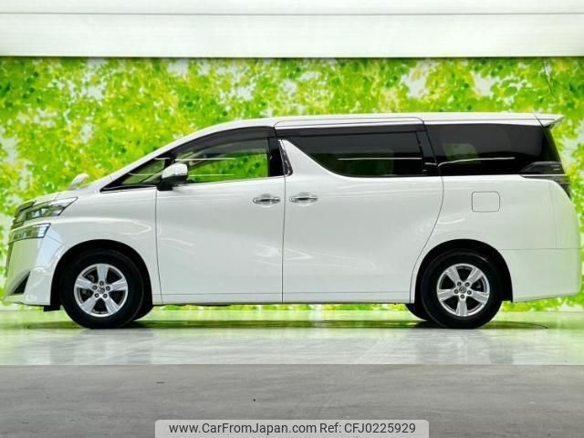 toyota vellfire 2021 quick_quick_3BA-AGH30W_AGH30-0355830 image 2