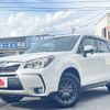 subaru forester 2015 -SUBARU--Forester DBA-SJ5--SJ5-063394---SUBARU--Forester DBA-SJ5--SJ5-063394- image 1