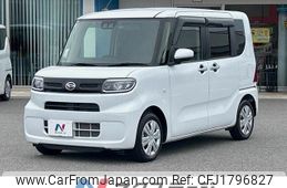 daihatsu tanto 2022 CFJ1796827